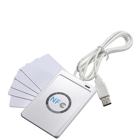 android nfc card reader example|external nfc reader for Android.